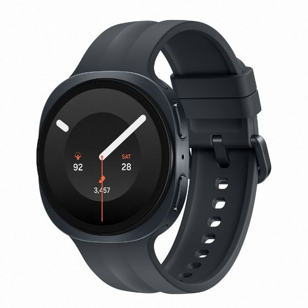 Samsung Galaxy Watch9 LTE 40mm dây silicone