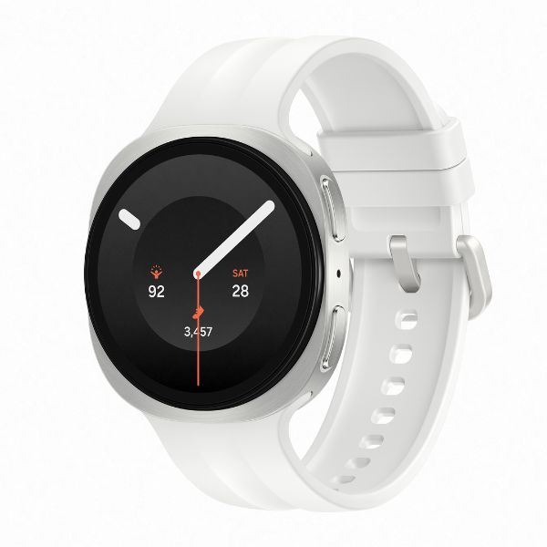 Samsung Galaxy Watch9 LTE 40mm dây silicone