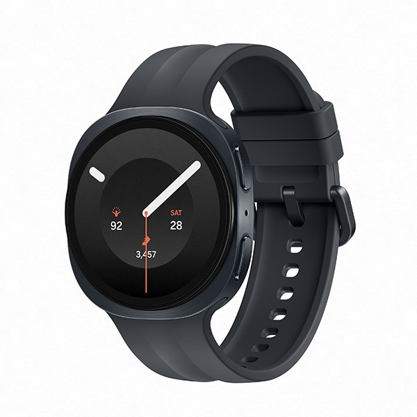 Samsung Galaxy Watch9 Bluetooth 40Mm Day Silicone Den Thumb