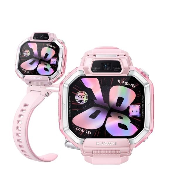 Đồng hồ định vị trẻ em Huawei Kids DRA-L10 X1