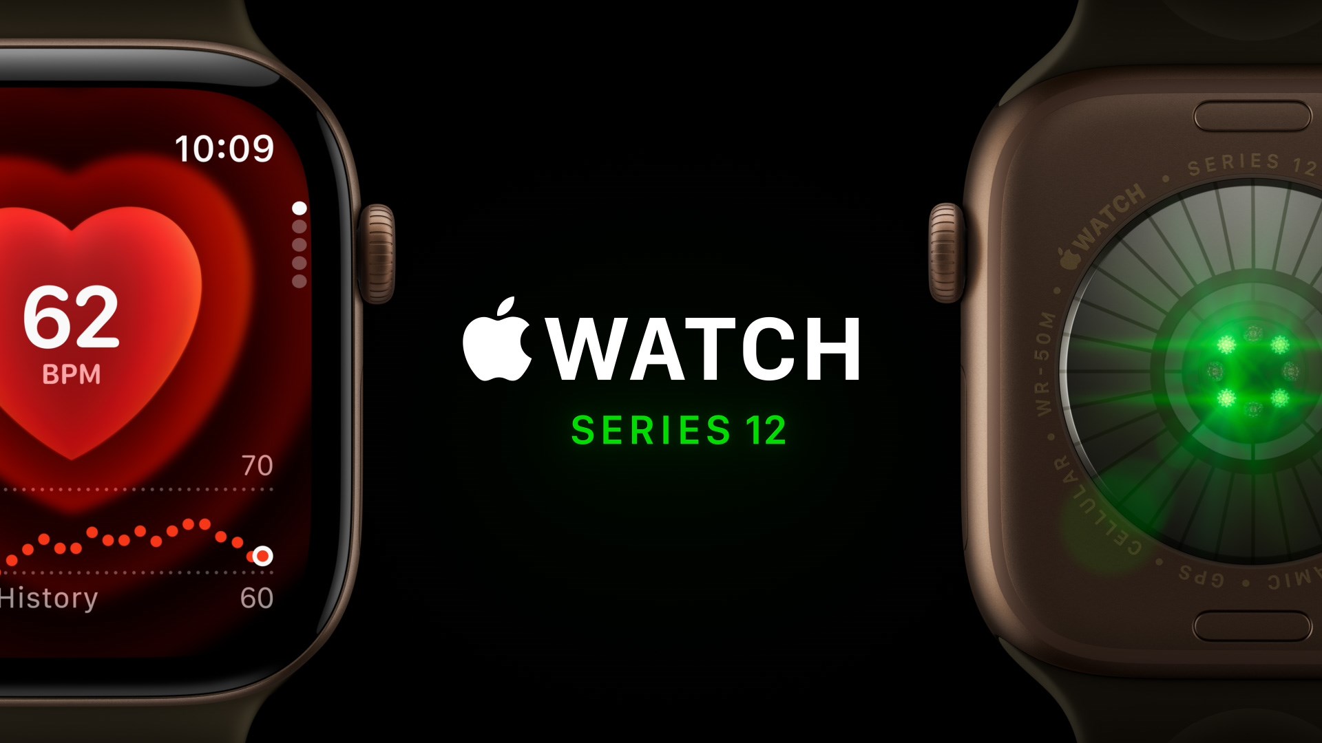 Apple Watch Series 12 GPS 42mm viền nhôm dây silicone