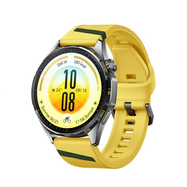 Huawei Watch GT 7 46mm dây Fluor