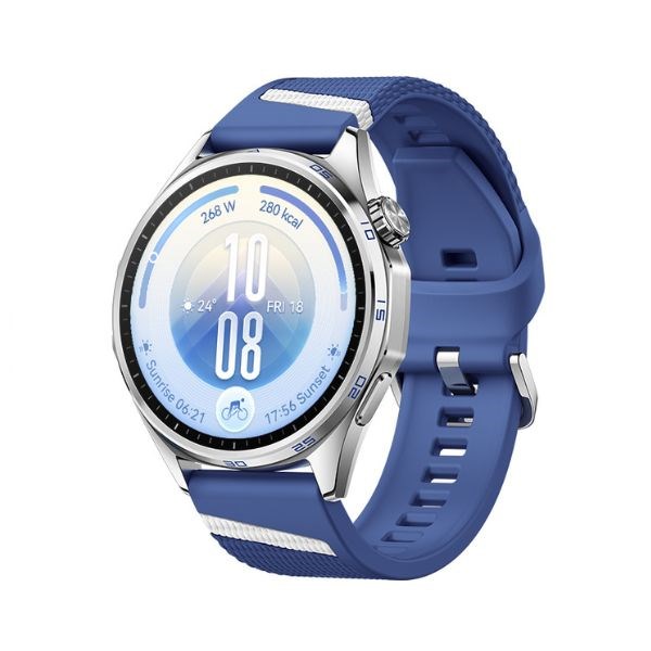 Huawei Watch Gt 7 46Mm Day Fluor Xanh Thumb
