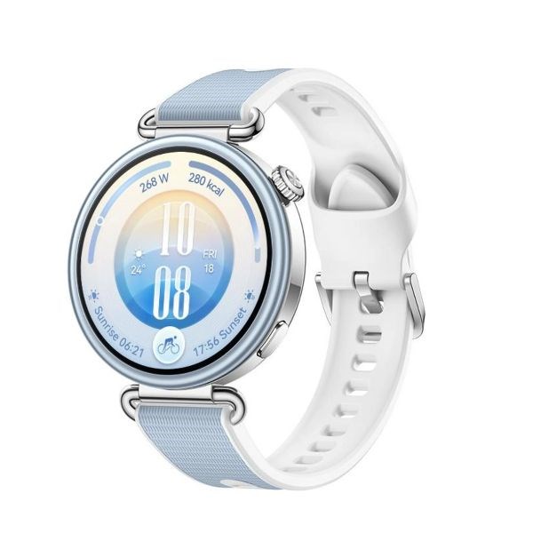 Huawei Watch GT 7 41mm dây Fluor