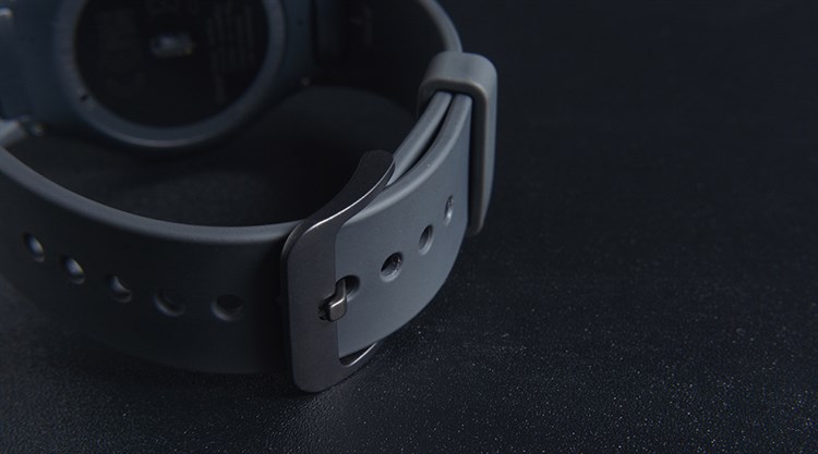 Đồng hồ thông minh Samsung Gear S2 Sport Màu Xám