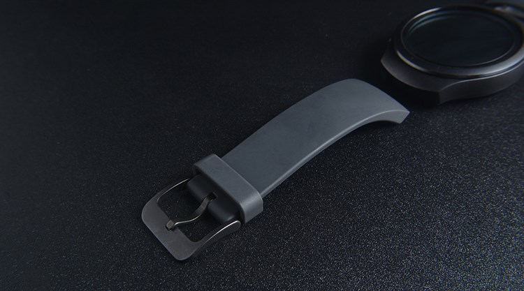 Đồng hồ thông minh Samsung Gear S2 Sport Màu Xám