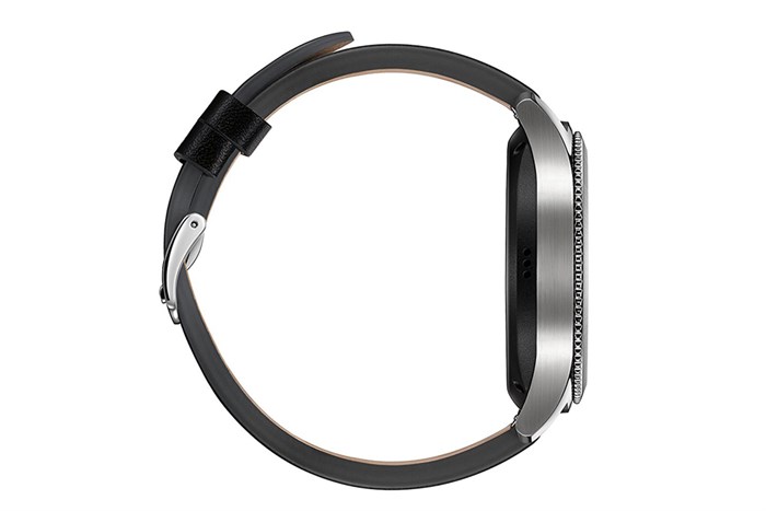 Samsung Gear S3 Classic Màu Bạc