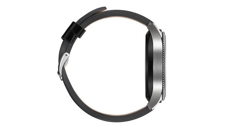 Samsung Gear S3 Classic Màu Bạc