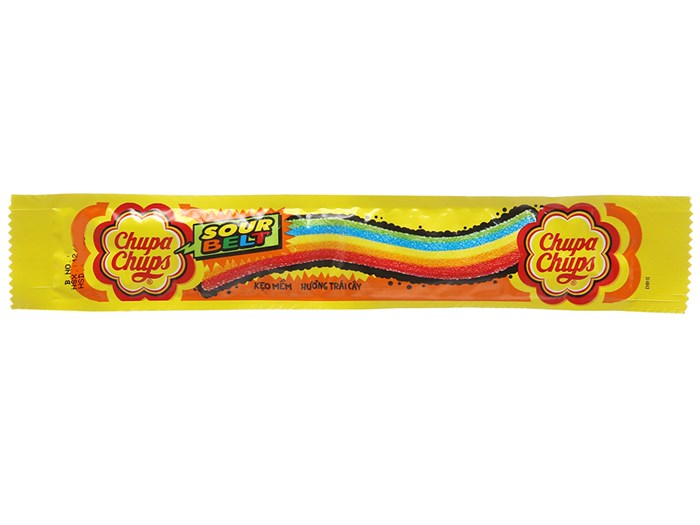 Kẹo mềm trái cây Chupa Chups 8g giá tốt tại Bách hoá XANH
