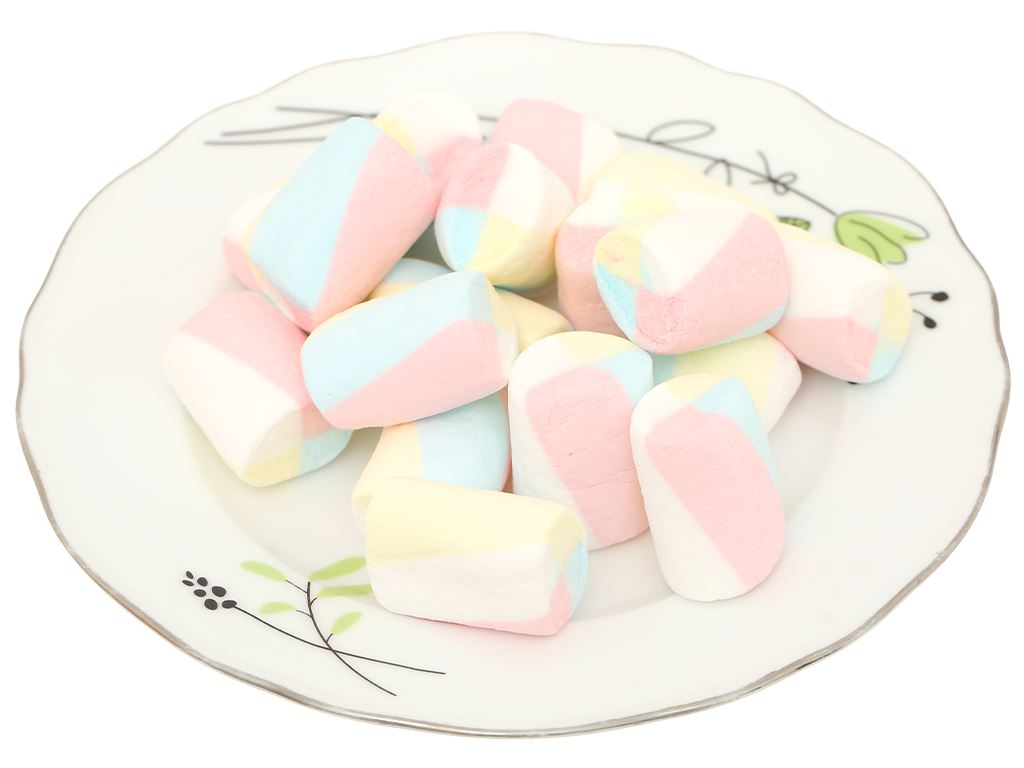 Wallpaper Sweet marshmallow candy 2560x1600 HD Picture Image