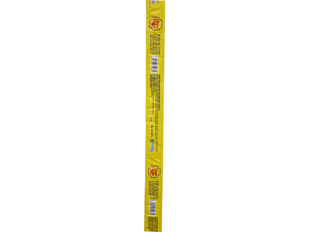Kẹo dẻo Chupa Chups Belt hương trái cây dây 55g (từ 3 tuổi) 3