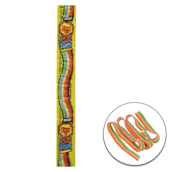 Kẹo dẻo Chupa Chups 55g