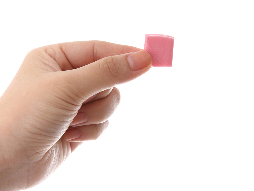 Kẹo mềm hương dâu Sugus thanh 30g 4