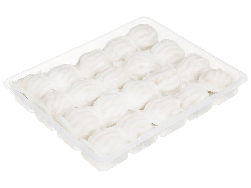Há cảo thập cẩm Cầu Tre gói 500g 13