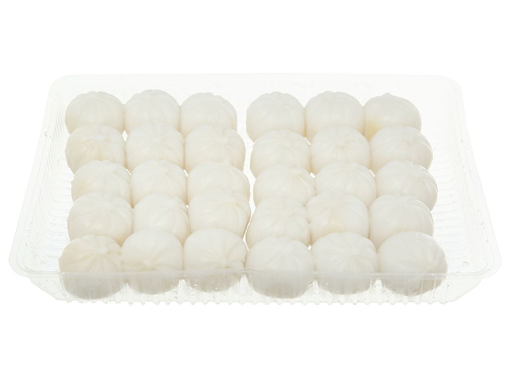 Há cảo mini Mama Food gói 500g 6