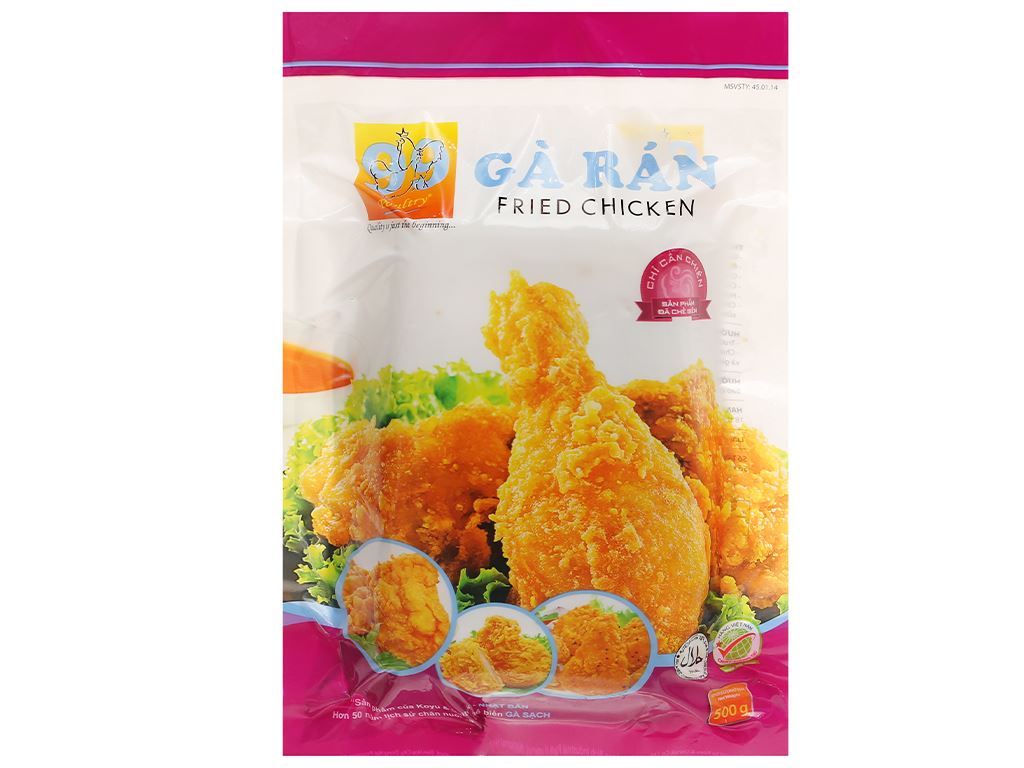 https://cdn.tgdd.vn/Products/Images/7259/216274/bhx/ga-ran-99-poultry-500g-202003040843566621.jpg