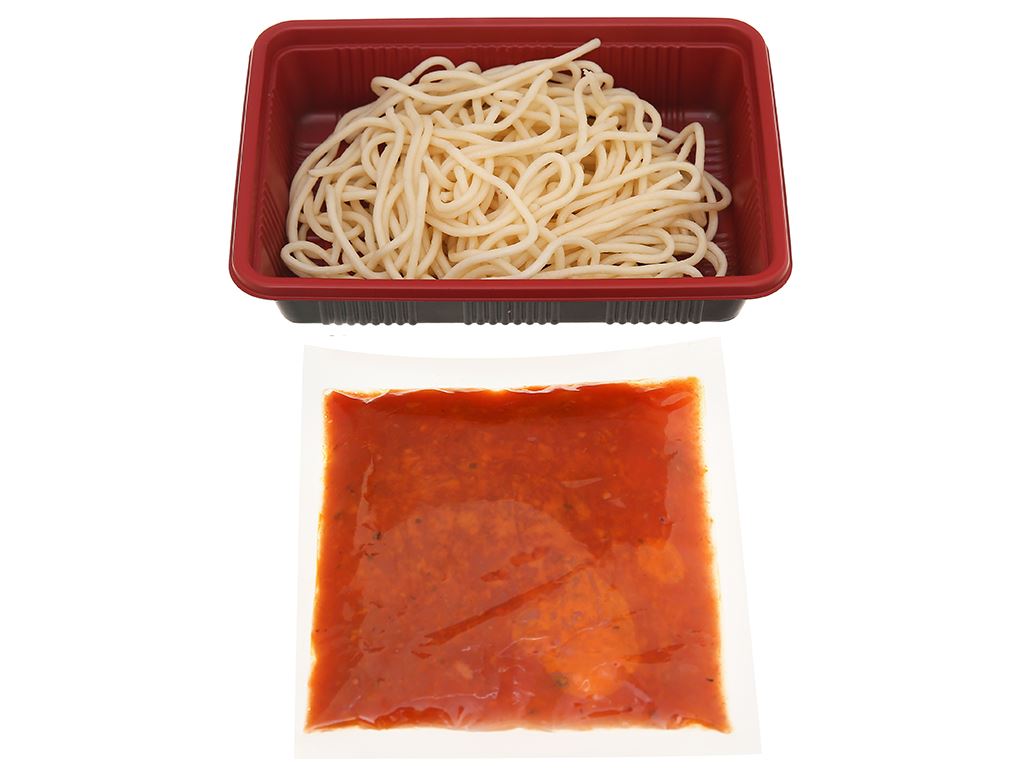 Mì ý hải sản Hiền Thảo gói 250g 12