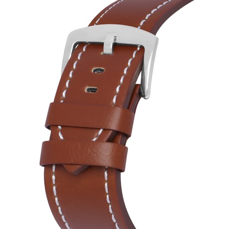 Đồng hồ Nam Skmei SK-1208 Màu Nâu