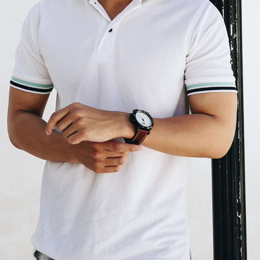 Đồng hồ Nam Skmei SK-1208