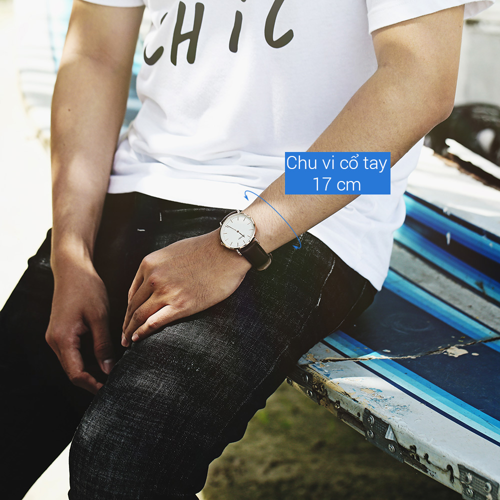 Đồng hồ Nam Skmei SK-1181N&L