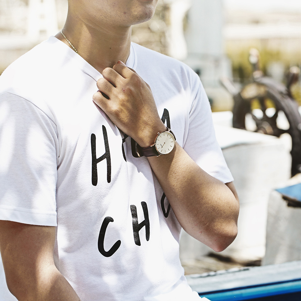 Đồng hồ Nam Skmei SK-1181N&L