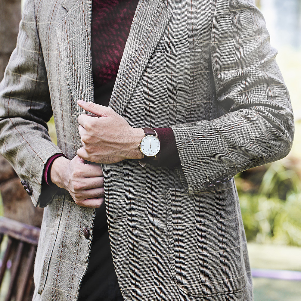 Đồng hồ Nam Skmei SK-1181N&L