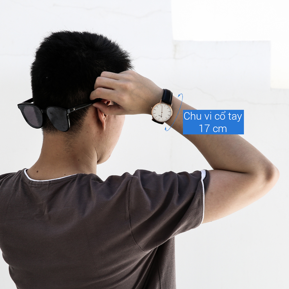 Đồng hồ Nam Skmei SK-1181N&L