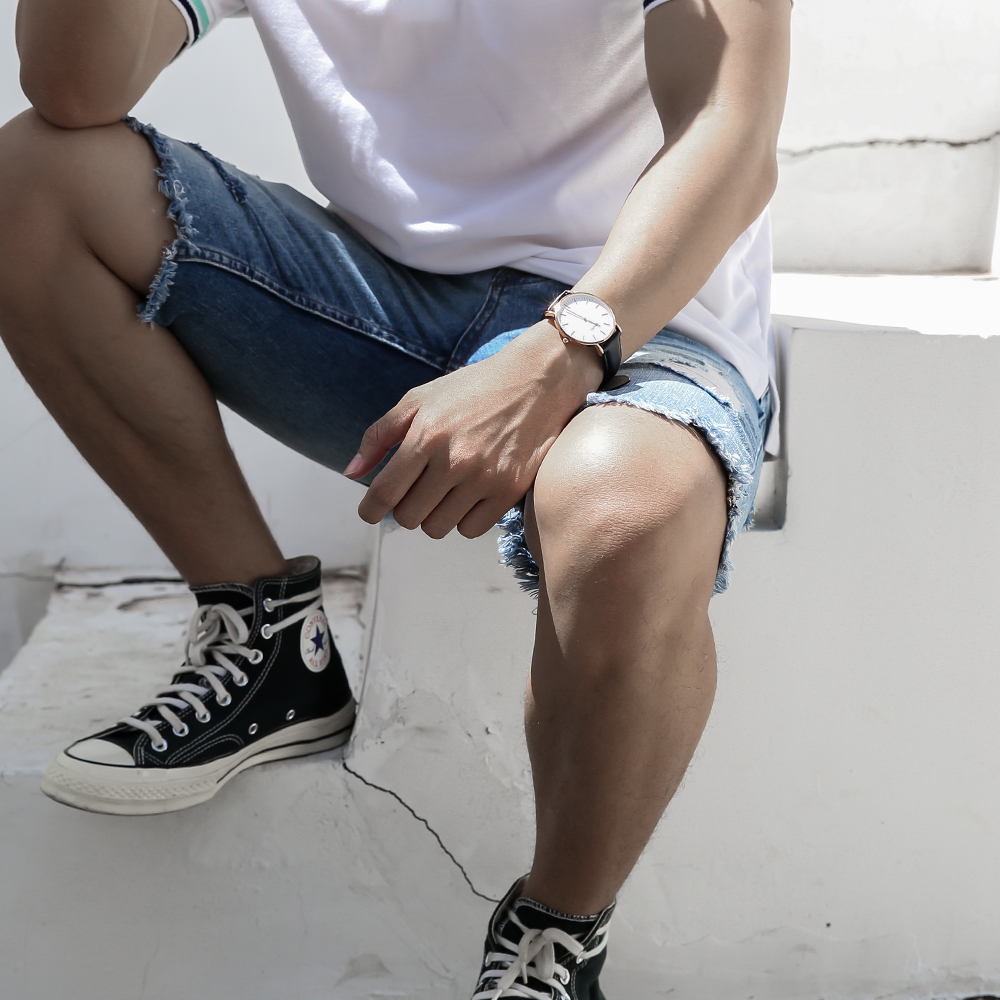 Đồng hồ Nam Skmei SK-1181N&L