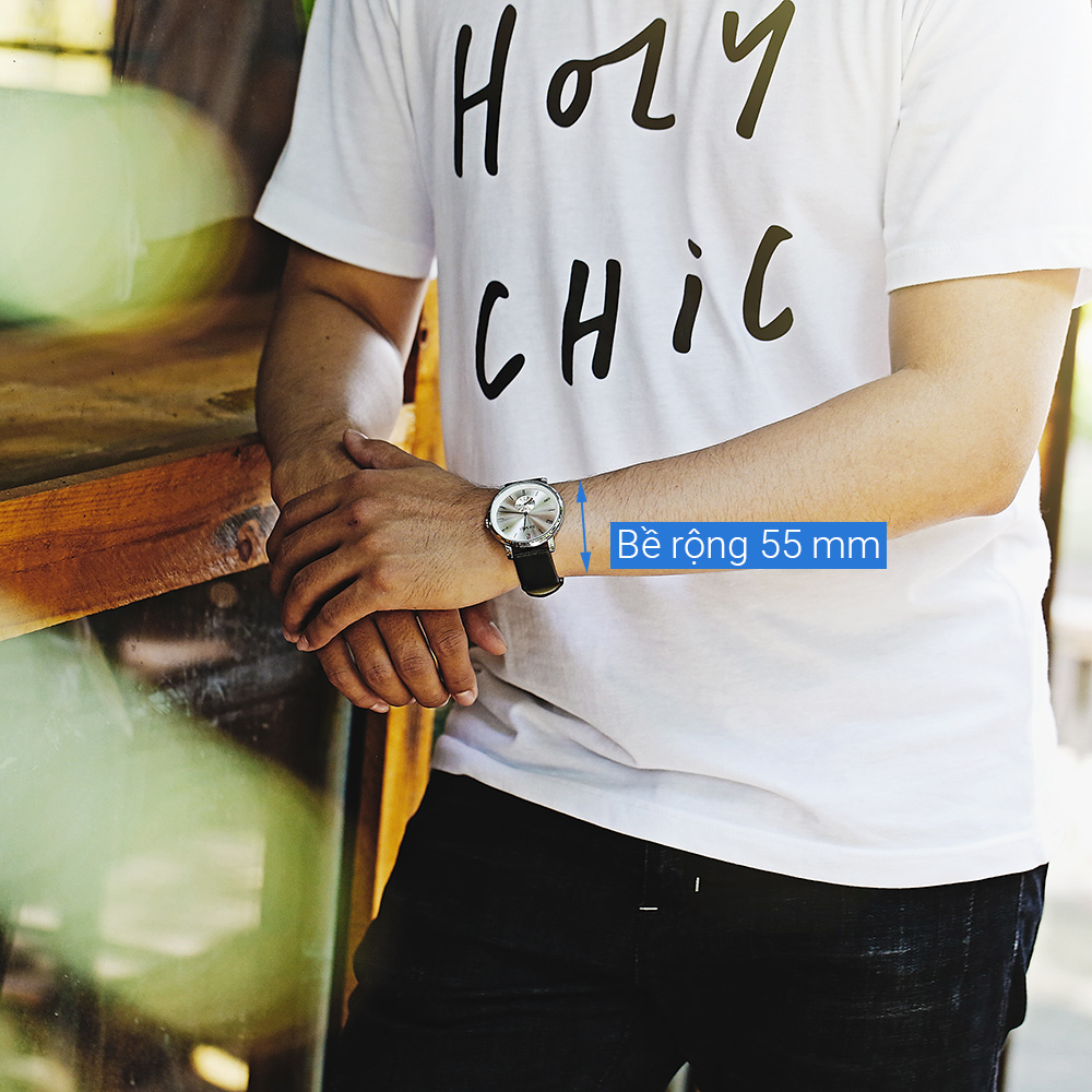 Đồng hồ Nam Skmei SK-1398