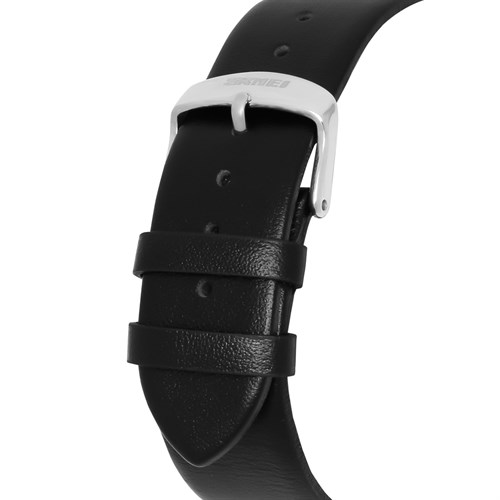 Đồng hồ Nam Skmei SK-1398 Màu Đen - Bạc