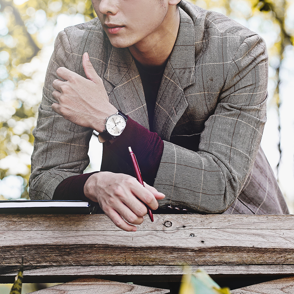 Đồng hồ Nam Skmei SK-1398