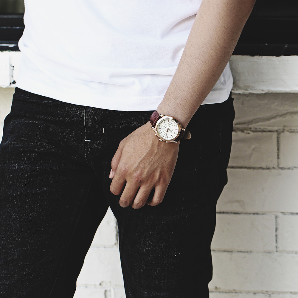 Đồng hồ Nam Skmei SK-9127