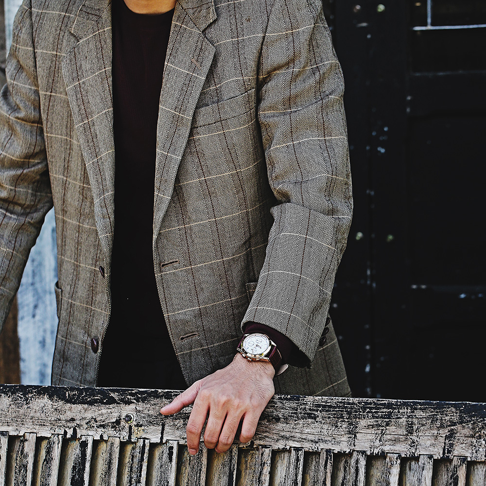 Đồng hồ Nam Skmei SK-9127