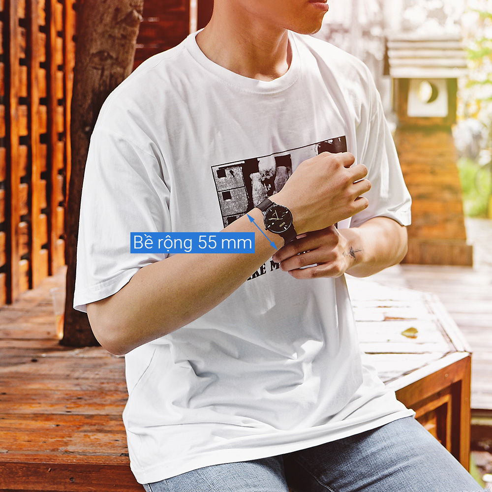 Đồng hồ Nam Skmei SK-9164