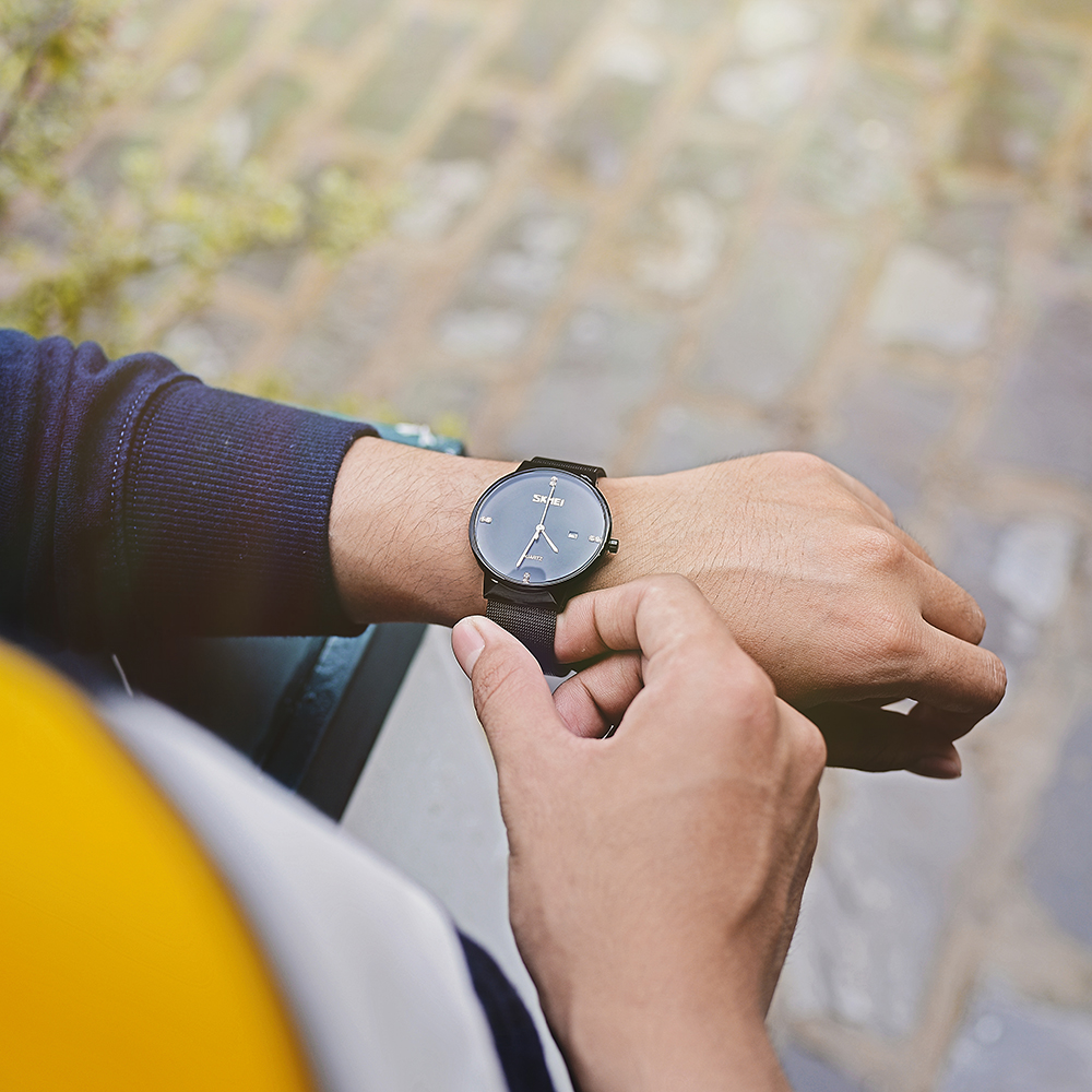 Đồng hồ Nam Skmei SK-9164