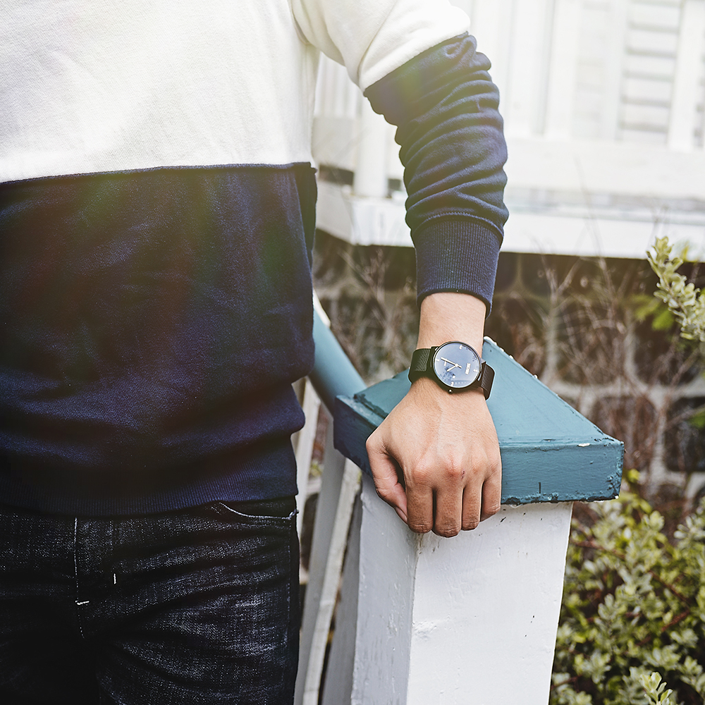 Đồng hồ Nam Skmei SK-9164