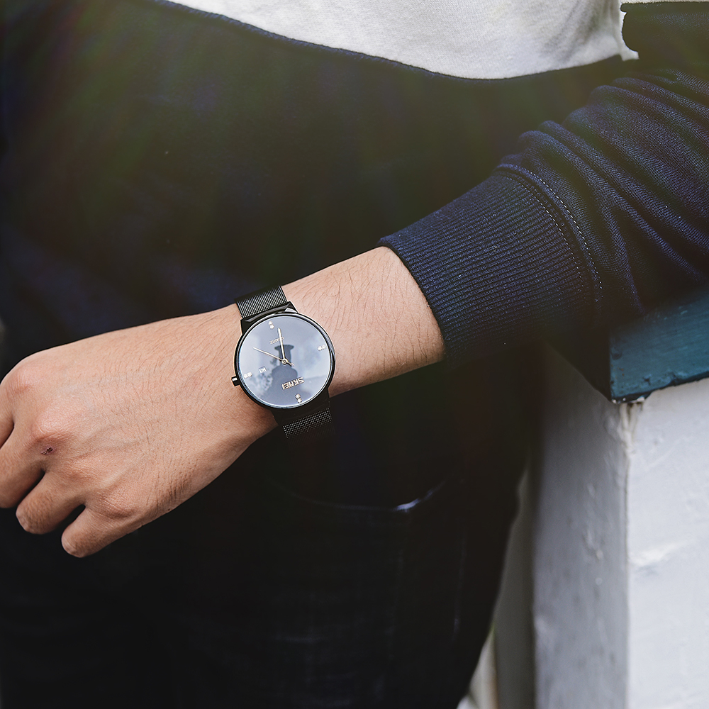 Đồng hồ Nam Skmei SK-9164