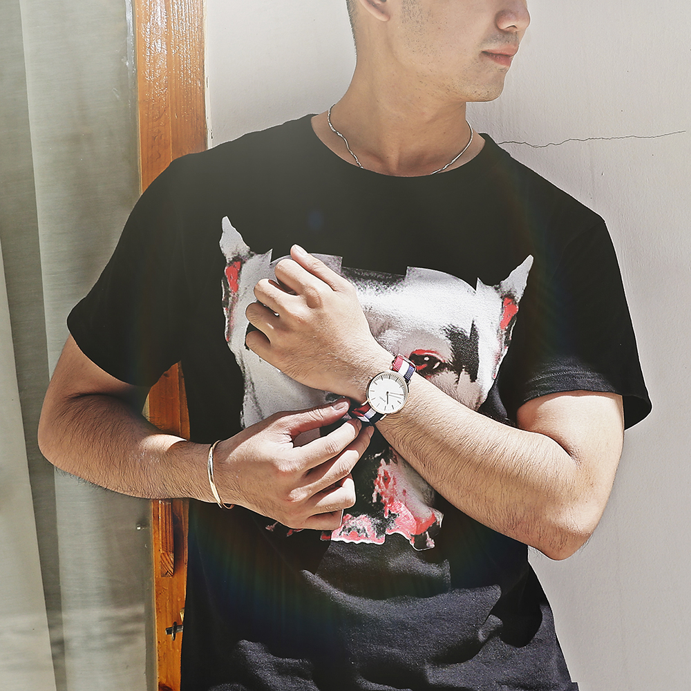 Đồng hồ Nam Skmei SK-1181N&L