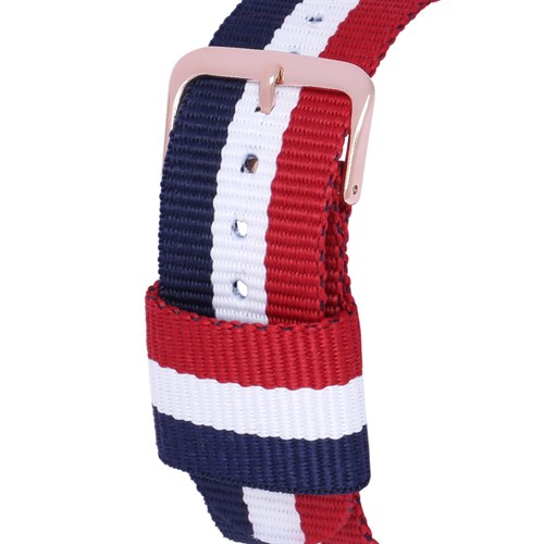 Đồng hồ Nam Skmei SK-1181N&L Màu Trắng