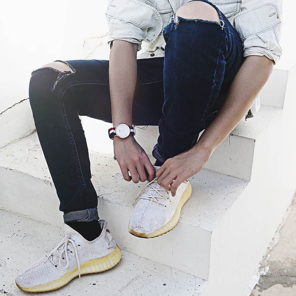 Đồng hồ Nam Skmei SK-1181N&L