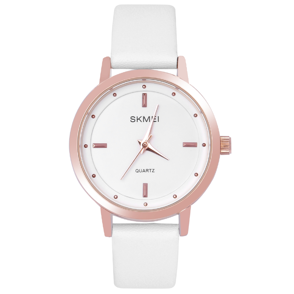 Mua Online Đồng Hồ Nữ Skmei Chính Hãng, Giá Tốt | Lazada.vn