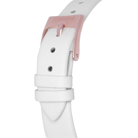 Đồng hồ Nữ Skmei SK-1457 Màu Trắng