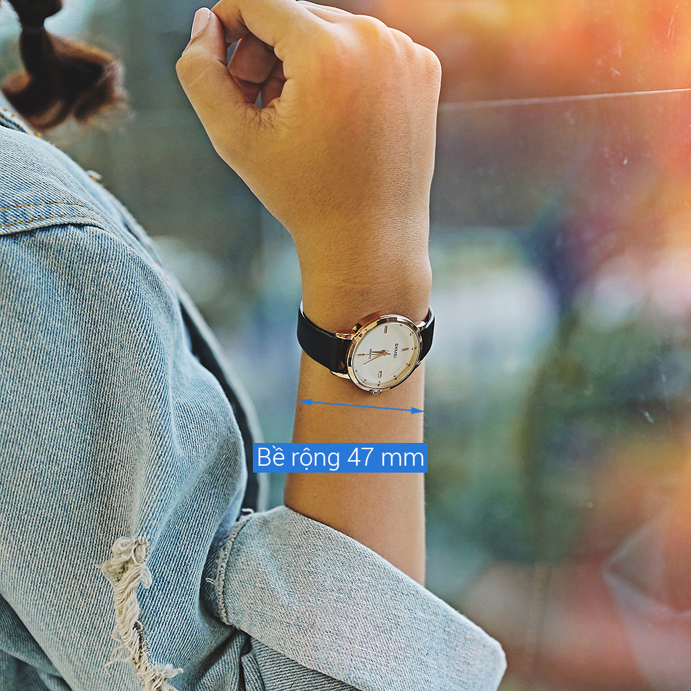 Đồng hồ Nữ Skmei SK-1457