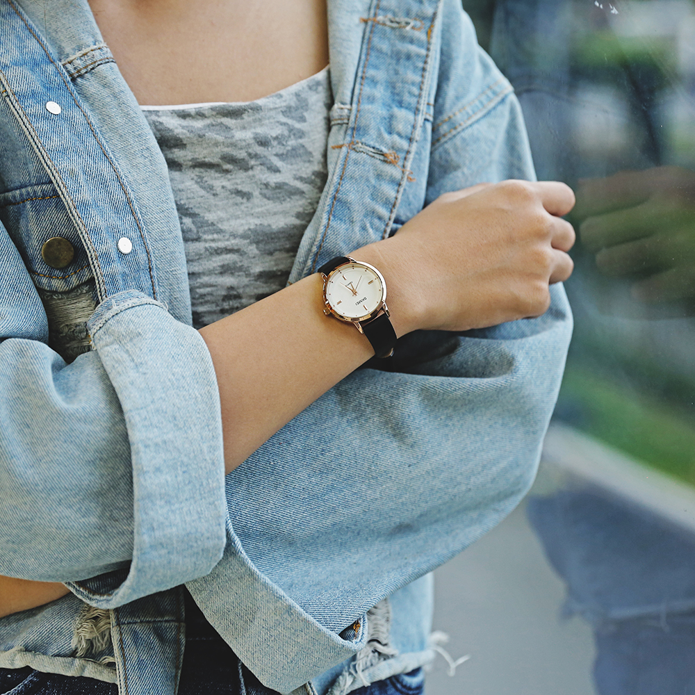 Đồng hồ Nữ Skmei SK-1457