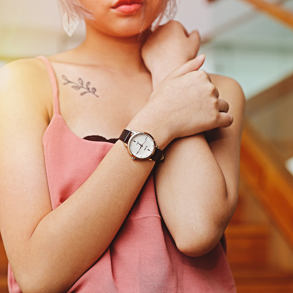 Đồng hồ Nữ Skmei SK-1457