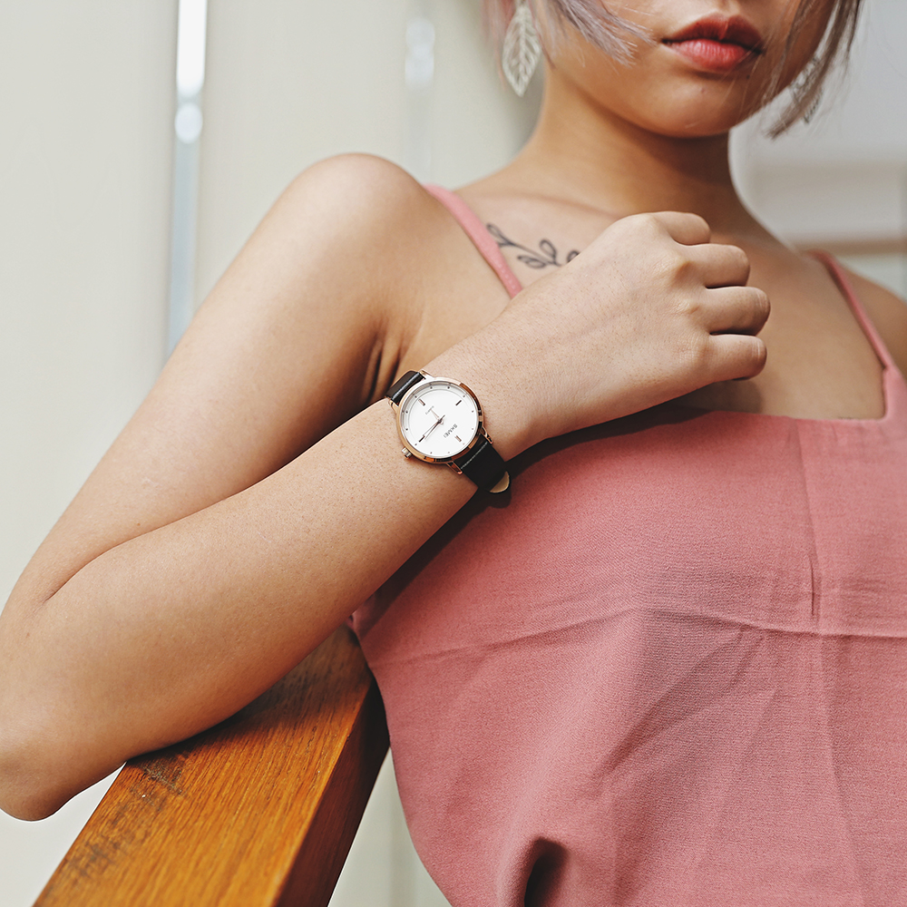 Đồng hồ Nữ Skmei SK-1457