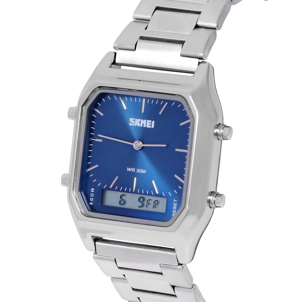 Đồng hồ Nữ Skmei SK-1220, chính hãng, giá rẻ, mẫu mã mới