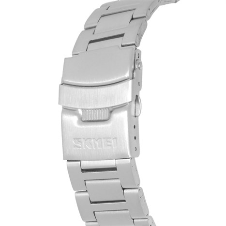 Đồng hồ SKMEI 34 mm Nữ SK-1220 Màu Xanh Dương