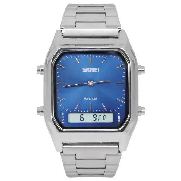 Đồng hồ SKMEI 34 mm Nữ SK-1220