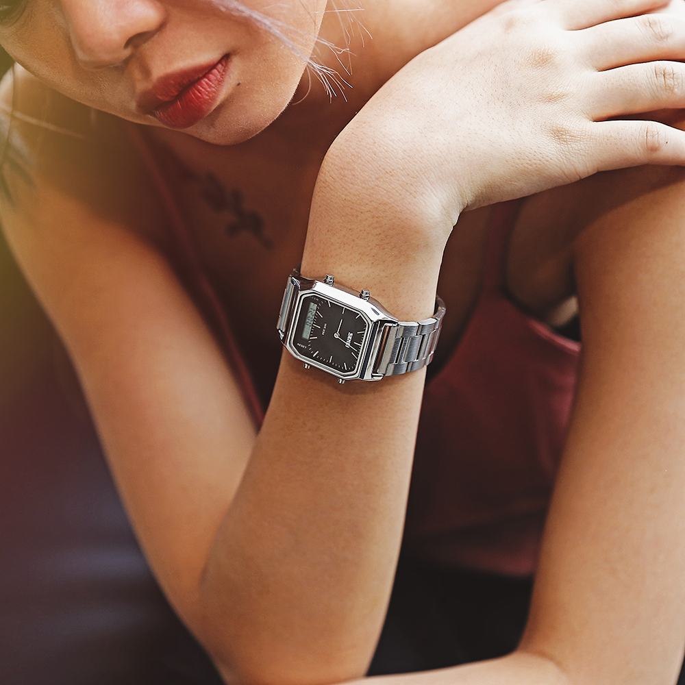 Đồng hồ Nữ Skmei SK-1220